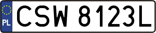 CSW8123L