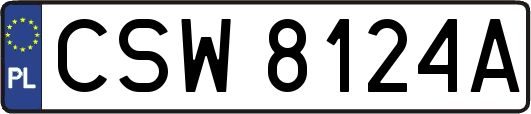 CSW8124A