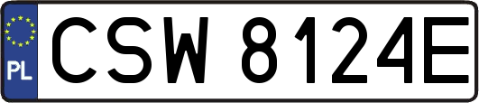 CSW8124E