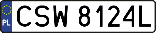 CSW8124L