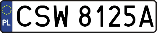 CSW8125A