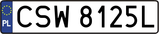 CSW8125L
