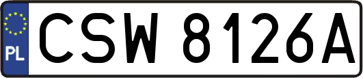 CSW8126A