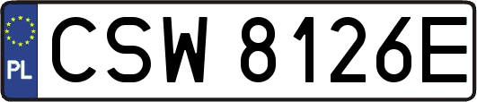 CSW8126E