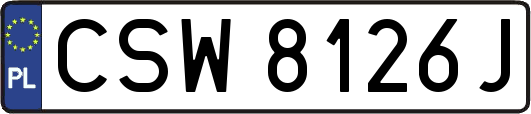 CSW8126J