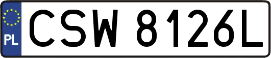 CSW8126L