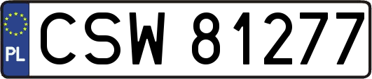 CSW81277