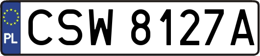 CSW8127A