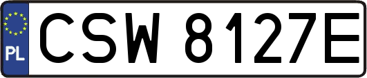 CSW8127E