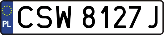 CSW8127J