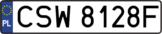 CSW8128F