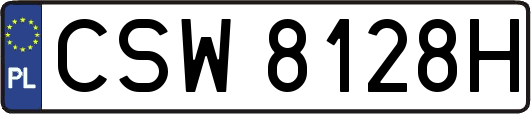 CSW8128H