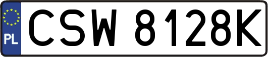 CSW8128K