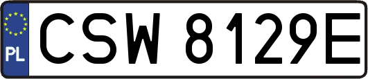 CSW8129E