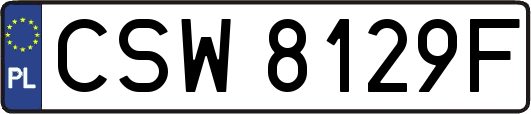 CSW8129F