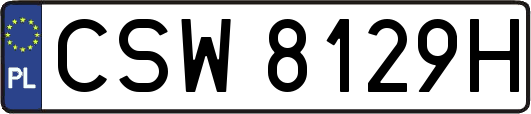 CSW8129H