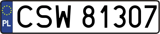 CSW81307