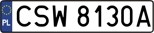 CSW8130A