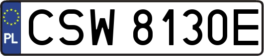 CSW8130E