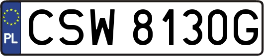CSW8130G