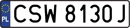 CSW8130J