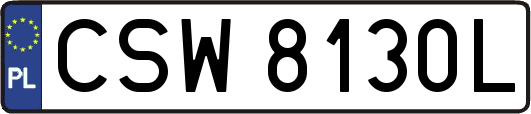 CSW8130L