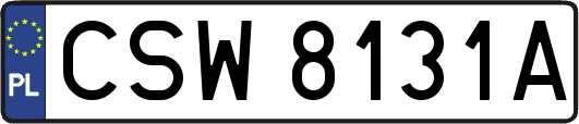 CSW8131A