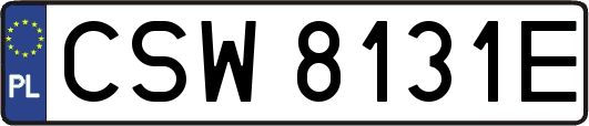 CSW8131E