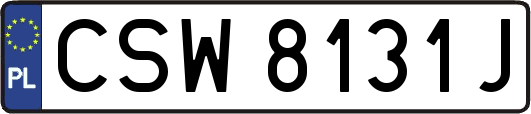 CSW8131J
