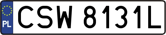 CSW8131L