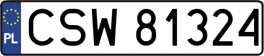 CSW81324