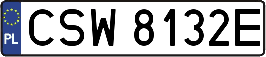 CSW8132E