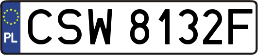 CSW8132F