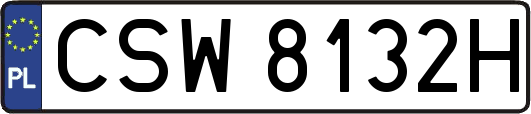 CSW8132H