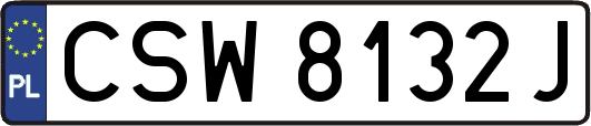 CSW8132J