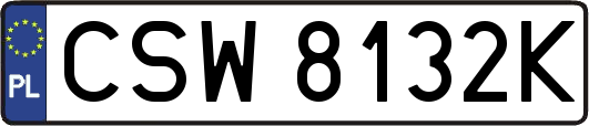 CSW8132K