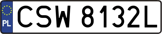 CSW8132L