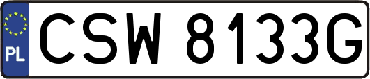 CSW8133G