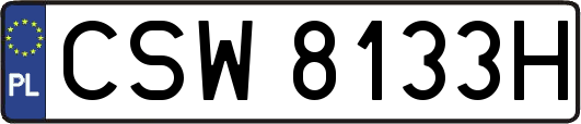 CSW8133H