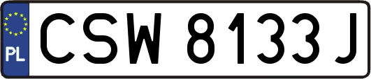 CSW8133J
