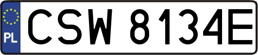 CSW8134E
