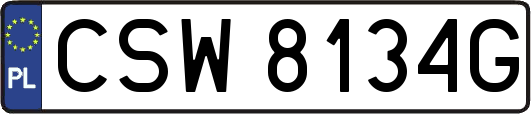 CSW8134G