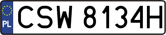 CSW8134H