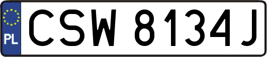 CSW8134J