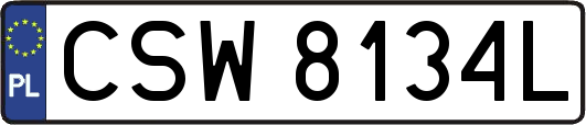 CSW8134L