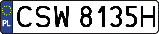 CSW8135H