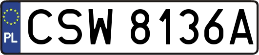 CSW8136A