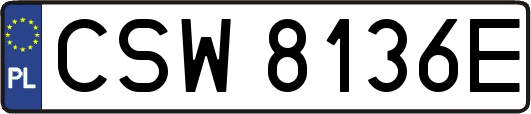 CSW8136E