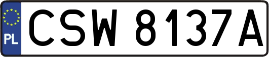 CSW8137A