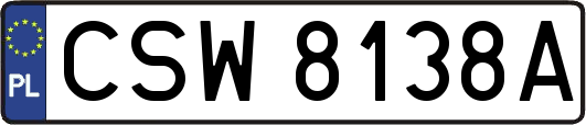 CSW8138A